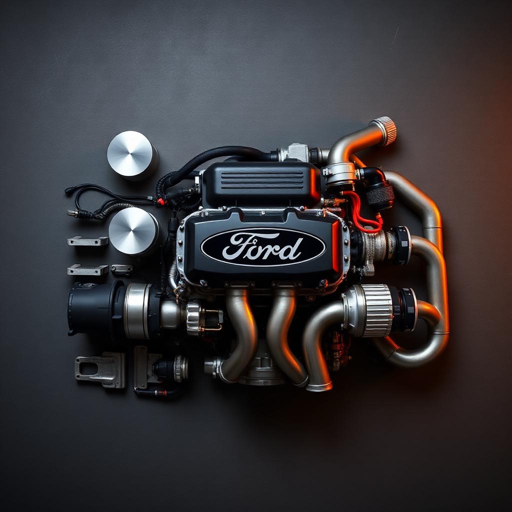 Engine & Performance